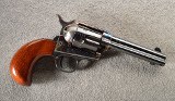 Uberti ~ 1873 ~ Cattleman ~ Birds Head ~ .357 Magnum - 1 of 5