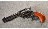 Uberti ~ 1873 ~ Cattleman ~ Birds Head ~ .357 Magnum - 2 of 5