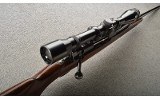 Winchester ~ Custom ~ Model 54 ~ .219 Donaldson "Wasp" - 6 of 12