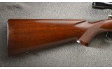 Winchester ~ Custom ~ Model 54 ~ .219 Donaldson "Wasp" - 2 of 12
