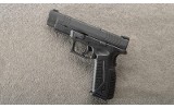 Springfield ~ XDM-9 ~ 9mm Luger - 2 of 2