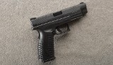 Springfield ~ XDM-9 ~ 9mm Luger - 1 of 2