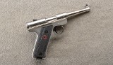 Ruger ~ Automatic Pistol ~ .22lr ~ 1 of 5000 - 1 of 4