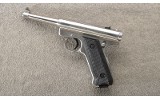 Ruger ~ Automatic Pistol ~ .22lr ~ 1 of 5000 - 2 of 4