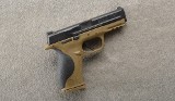 Smith & Wesson ~ M&P 9 ~ 9mm Luger - 1 of 3