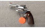Colt ~ Python ~ .357 Magnum ~ 3" Barrel - 2 of 7