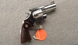 Colt ~ Python ~ .357 Magnum ~ 3" Barrel - 1 of 7