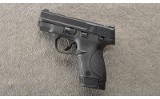 Smith & Wesson ~ M&P 9 Shield ~ 9mm Luger - 2 of 2