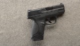Smith & Wesson ~ M&P 9 Shield ~ 9mm Luger - 1 of 2