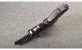 P 38 ~ Mauser (byf) ~ 9mm ~ 1943 Production - 3 of 5