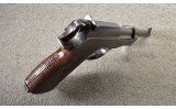 P 38 ~ Mauser (byf) ~ 9mm ~ 1943 Production - 4 of 5