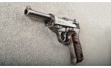 P 38 ~ Mauser (byf) ~ 9mm ~ 1943 Production - 5 of 5