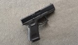 Glock ~ 19 Gen 5 ~ 9mm Luger - 1 of 2