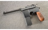 Federal Ordnance ~ Mauser Model 714 ~ .9mm Parabellum - 3 of 9