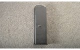 Federal Ordnance ~ Mauser Model 714 ~ .9mm Parabellum - 7 of 9