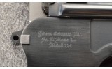 Federal Ordnance ~ Mauser Model 714 ~ .9mm Parabellum - 2 of 9