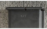 Federal Ordnance ~ Mauser Model 714 ~ .9mm Parabellum - 8 of 9