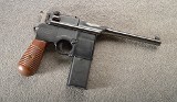 Federal Ordnance ~ Mauser Model 714 ~ .9mm Parabellum - 1 of 9
