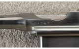 Federal Ordnance ~ Mauser Model 714 ~ .9mm Parabellum - 4 of 9