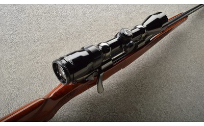 Steyr ~ Mannlicher ~ Model M ~ .30-06 Springfield - Image 6 of 11