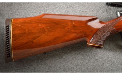 Steyr ~ Mannlicher ~ Model M ~ .30-06 Springfield - Image 2 of 11