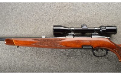 Steyr ~ Mannlicher ~ Model M ~ .30-06 Springfield - Image 9 of 11