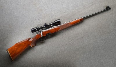 Steyr ~ Mannlicher ~ Model M ~ .30-06 Springfield - Image 1 of 11