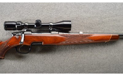 Steyr ~ Mannlicher ~ Model M ~ .30-06 Springfield - Image 3 of 11