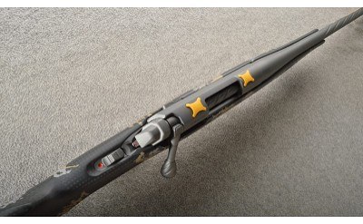Browning ~ X-Bolt ~ Mountain Pro ~ 6.5 PRC - Image 6 of 11