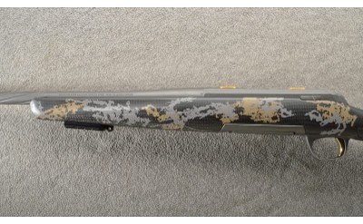 Browning ~ X-Bolt ~ Mountain Pro ~ 6.5 PRC - Image 9 of 11