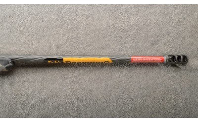 Browning ~ X-Bolt ~ Mountain Pro ~ 6.5 PRC - Image 4 of 11