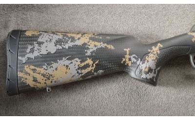 Browning ~ X-Bolt ~ Mountain Pro ~ 6.5 PRC - Image 2 of 11