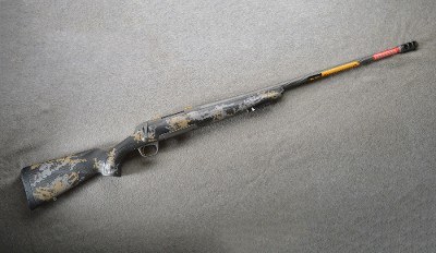 Browning ~ X-Bolt ~ Mountain Pro ~ 6.5 PRC - Image 1 of 11
