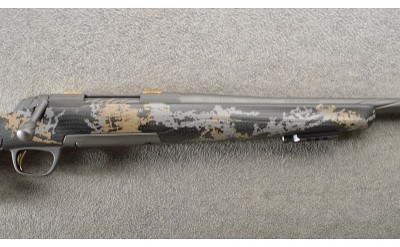Browning ~ X-Bolt ~ Mountain Pro ~ 6.5 PRC - Image 3 of 11
