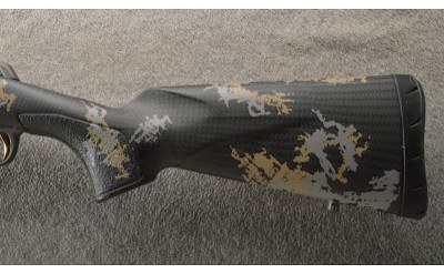 Browning ~ X-Bolt ~ Mountain Pro ~ 6.5 PRC - Image 10 of 11