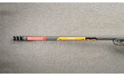 Browning ~ X-Bolt ~ Mountain Pro ~ 6.5 PRC - Image 8 of 11