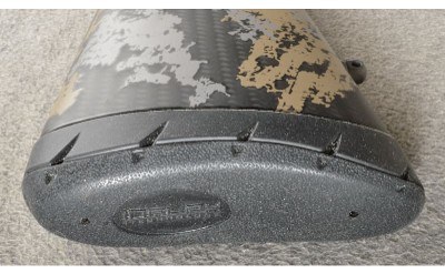 Browning ~ X-Bolt ~ Mountain Pro ~ 6.5 PRC - Image 11 of 11