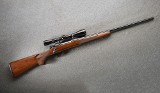 Remington ~ Model 700 ~ Classic ~ .8 MM Mauser - 1 of 13