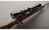 Remington ~ Model 700 ~ Classic ~ .8 MM Mauser - 8 of 13