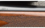 Remington ~ Model 700 ~ Classic ~ .8 MM Mauser - 3 of 13