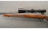 Remington ~ Model 700 ~ Classic ~ .8 MM Mauser - 11 of 13