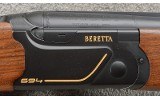 Beretta ~ 694 ~ Sporting ~ DLC ~ 12 Gauge ~ - 3 of 16