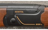 Beretta ~ 694 ~ Sporting ~ DLC ~ 12 Gauge ~ - 12 of 16