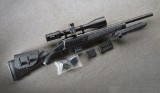 Bergara ~ BMR ~ .22 LR - 1 of 9