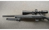 Bergara ~ BMR ~ .22 LR - 7 of 9