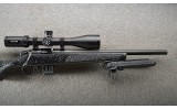 Bergara ~ BMR ~ .22 LR - 3 of 9