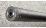 Bergara ~ BMR ~ .22 LR - 6 of 9
