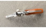 Smith & Wesson ~ 66-2 ~ .357 Mag ~ 4" Barrel - 4 of 5