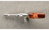 Smith & Wesson ~ 66-2 ~ .357 Mag ~ 4" Barrel - 3 of 5