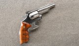 Smith & Wesson ~ 66-2 ~ .357 Mag ~ 4" Barrel - 1 of 5